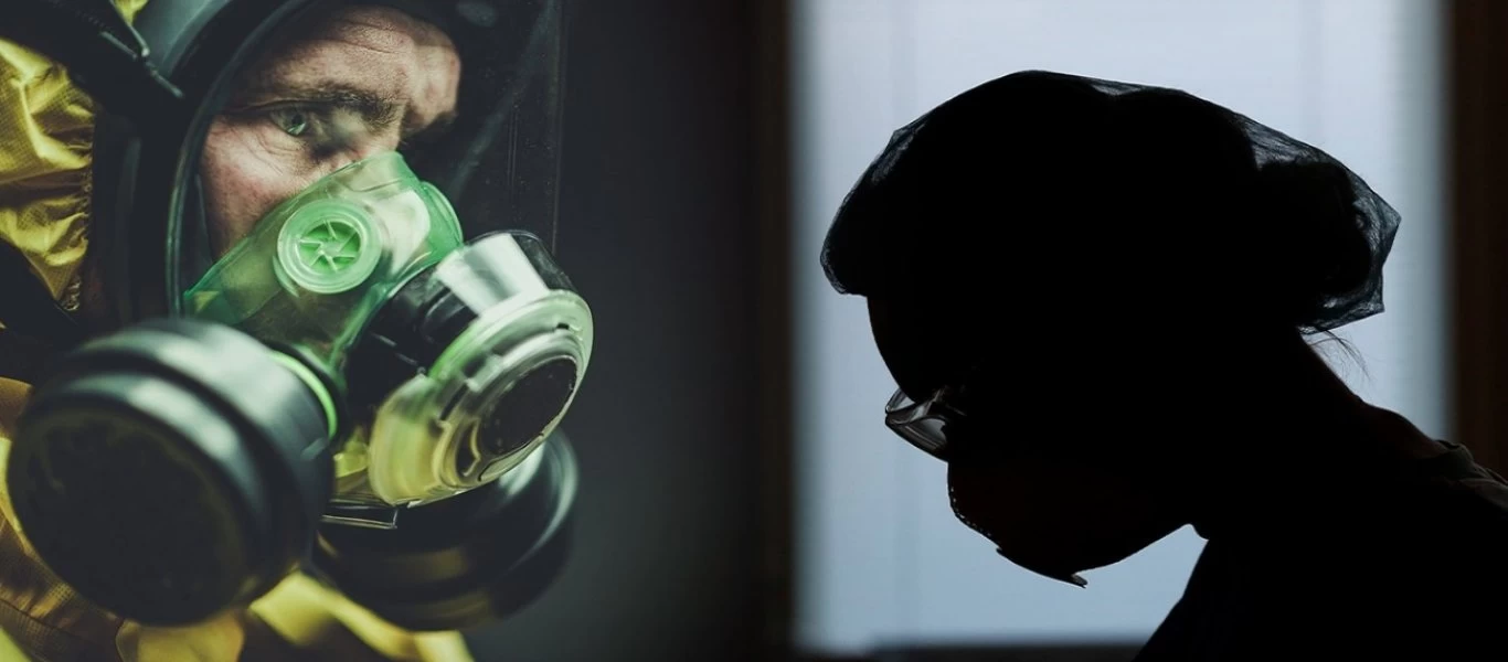 Ψάχνοντας την ελπίδα: Επιστήμονες εντόπισαν 30 υπάρχοντα φάρμακα που «σκοτώνουν» τον ιό